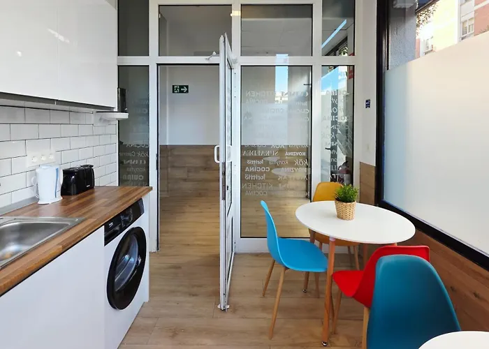 & Kitchen Altube Vendégház 3*