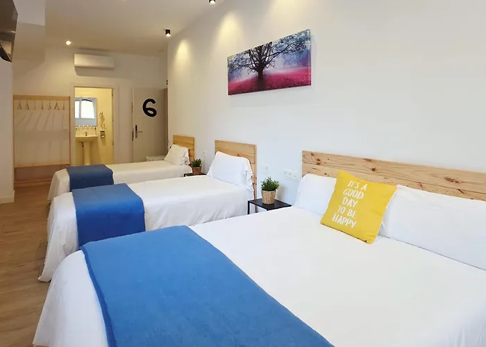 Vendégház & Kitchen Altube 3*