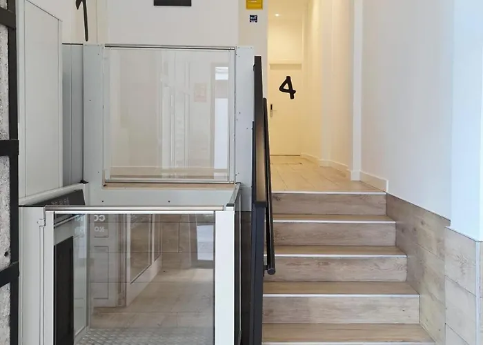 & Kitchen Altube 3* Bilbao