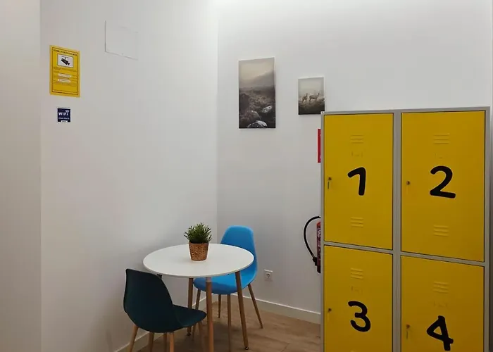 Vendégház & Kitchen Altube Bilbao